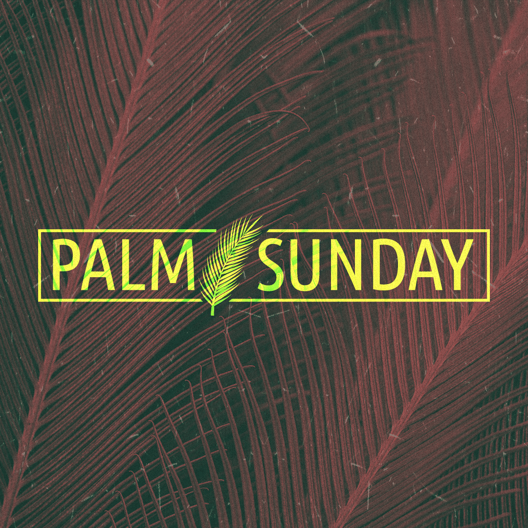 Palm Sunday 61