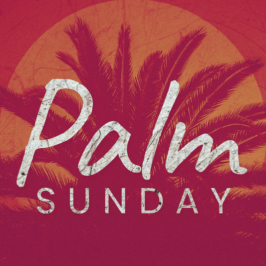 Palm Sunday 62