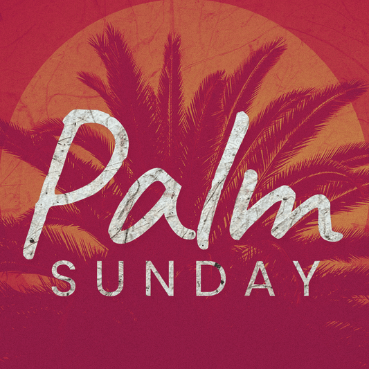 Palm Sunday 62