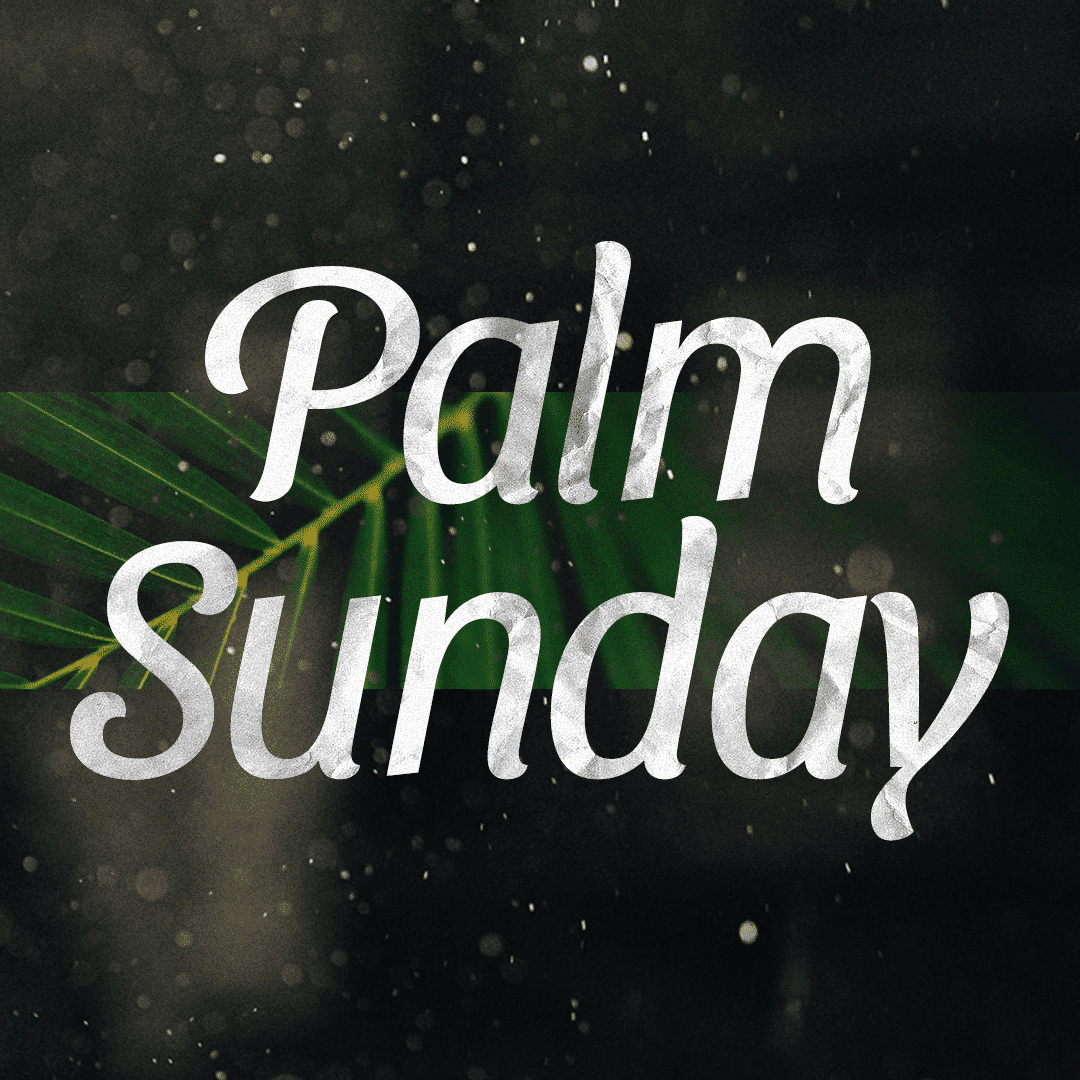 Palm Sunday 64