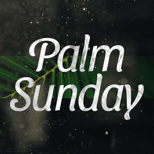 Palm Sunday 64