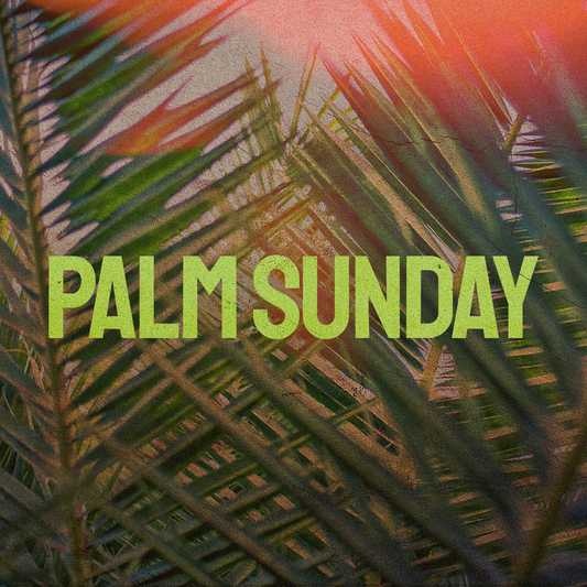 Palm Sunday 66