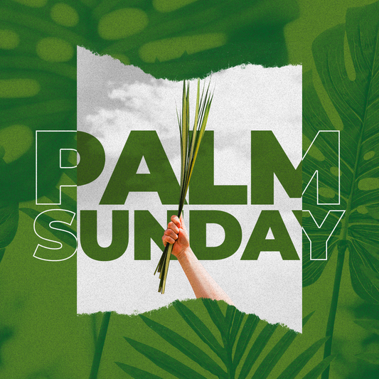 Palm Sunday 67