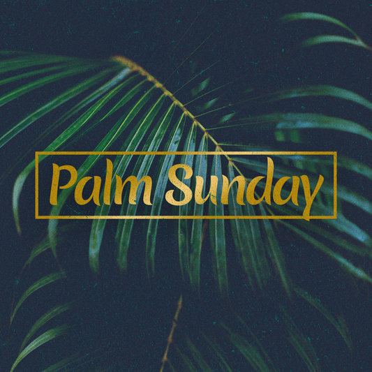 Palm Sunday 69