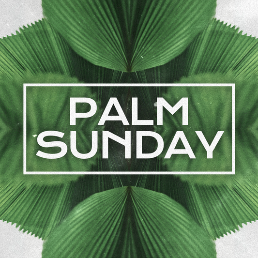Palm Sunday 71