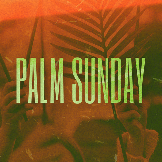 Palm Sunday 76