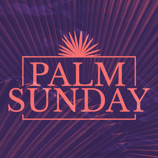 Palm Sunday 78
