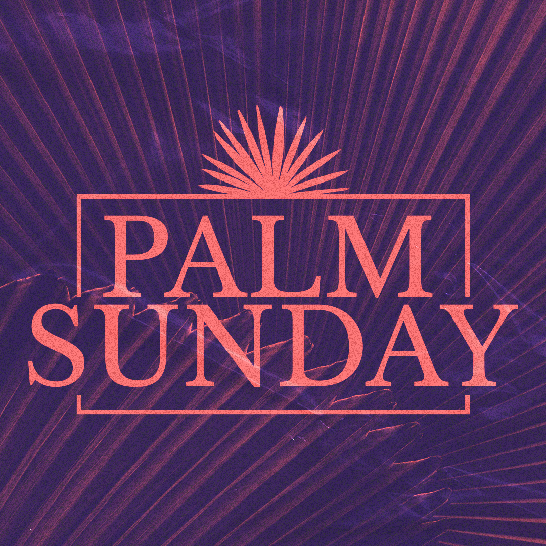 Palm Sunday 78
