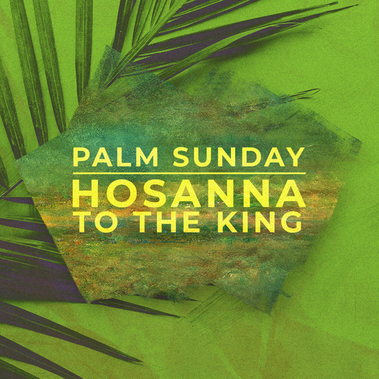 Palm Sunday 80