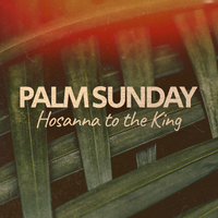 Palm Sunday 83