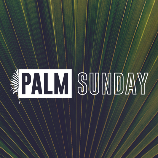 Palm Sunday 15