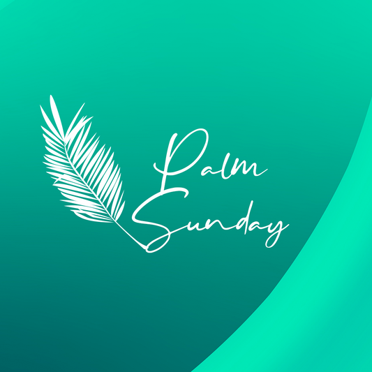 Palm Sunday 32