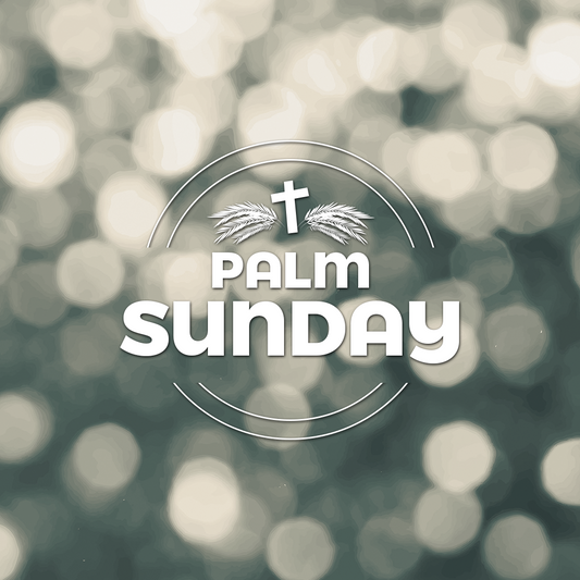 Palm Sunday 34