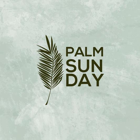 Palm Sunday 36