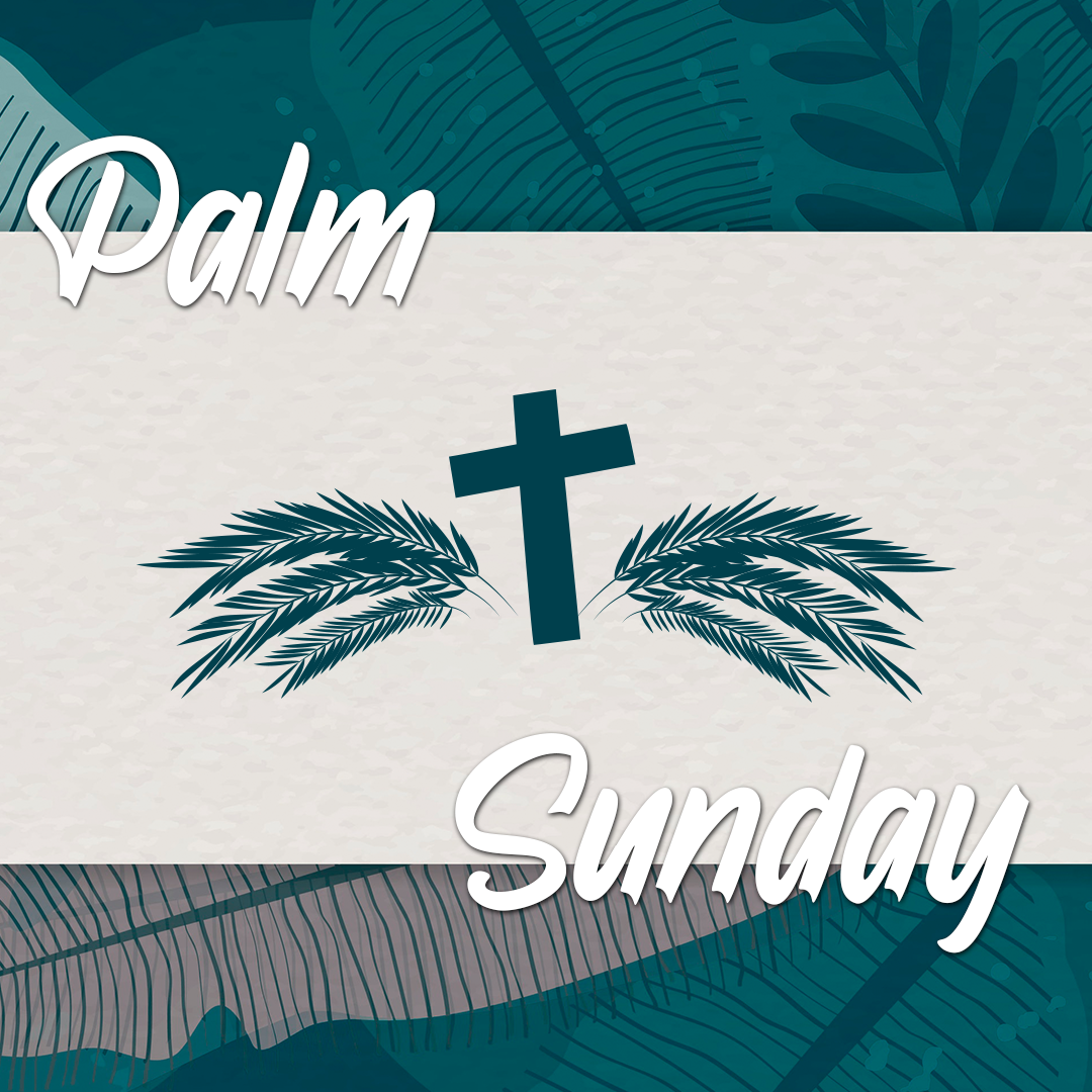 Palm Sunday 37