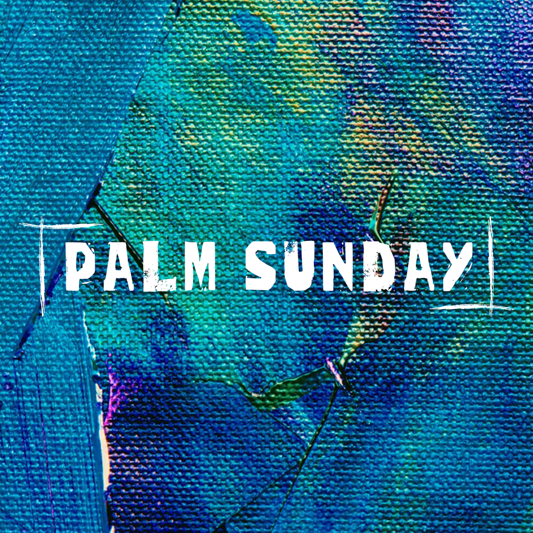 Palm Sunday 40