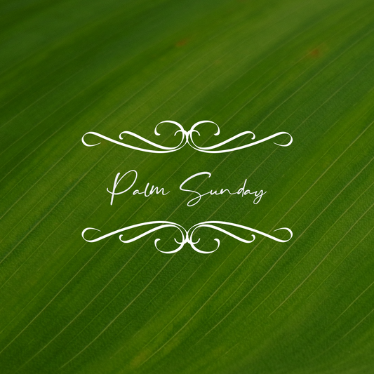 Palm Sunday 41