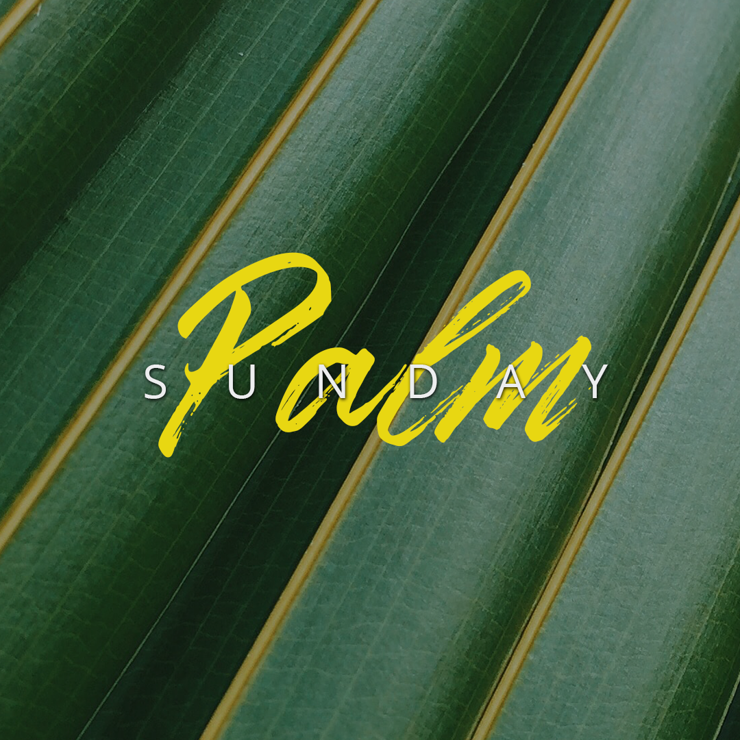 Palm Sunday 44
