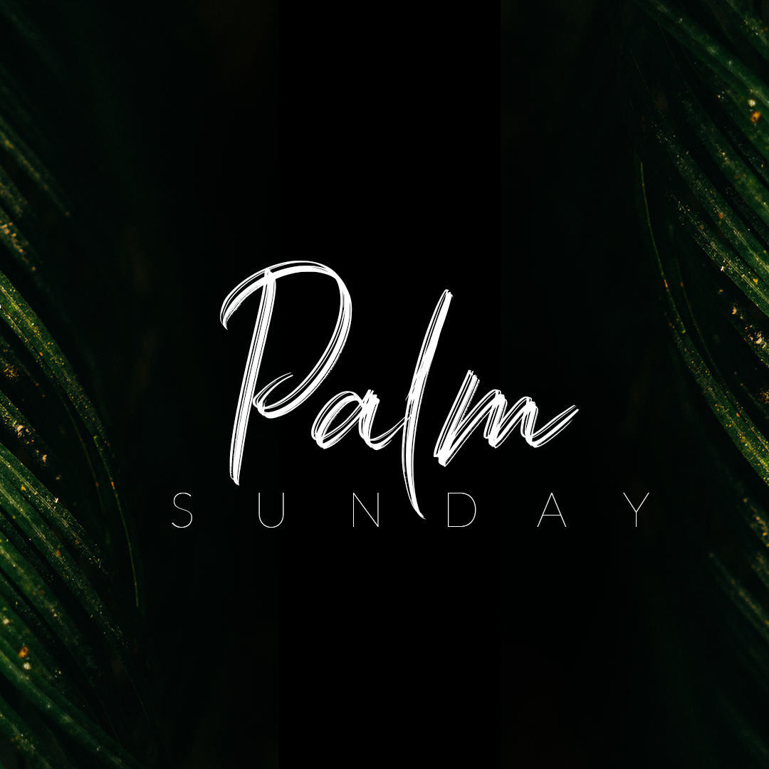Palm Sunday 45