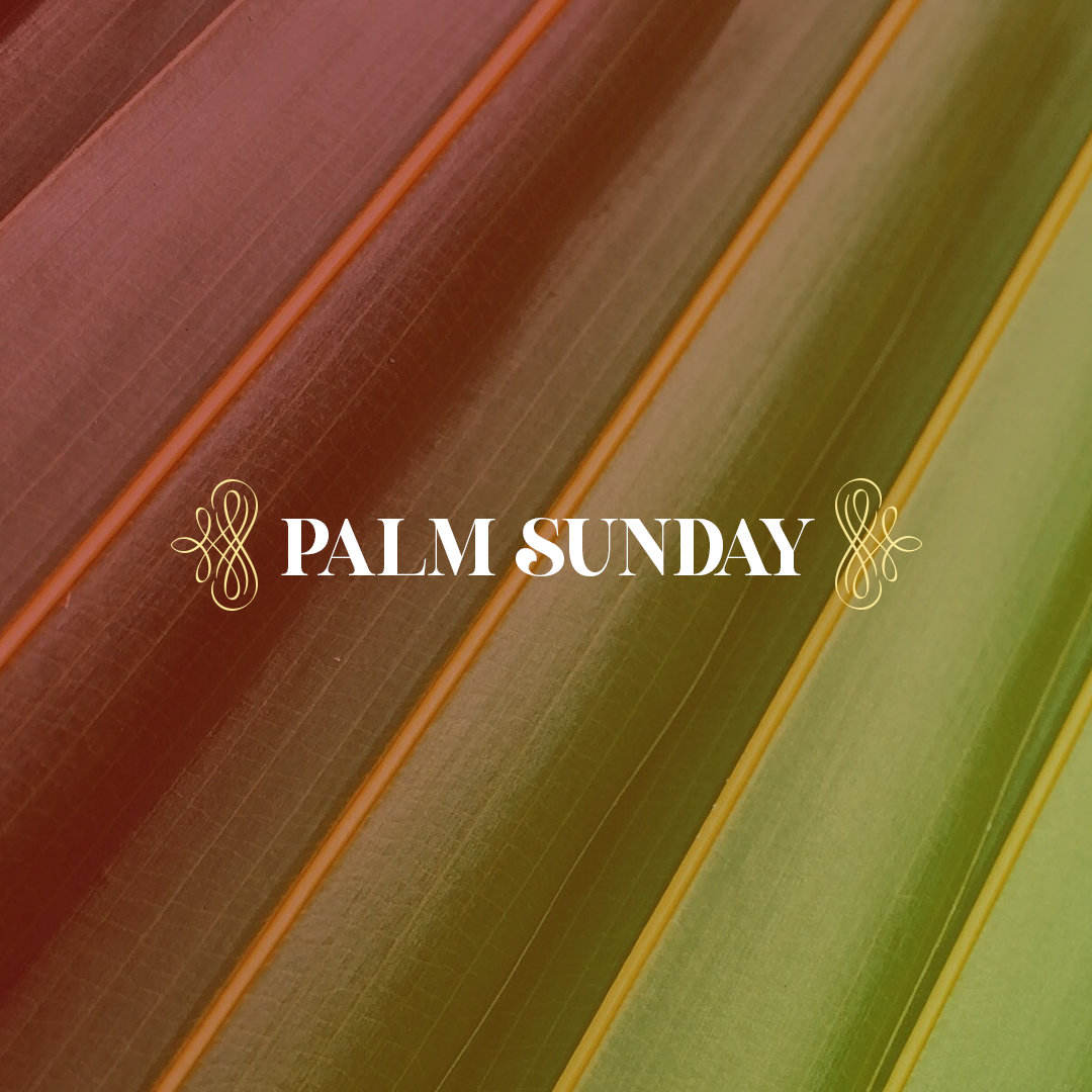 Palm Sunday 46