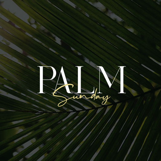 Palm Sunday 47