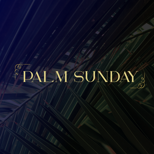 Palm Sunday 48
