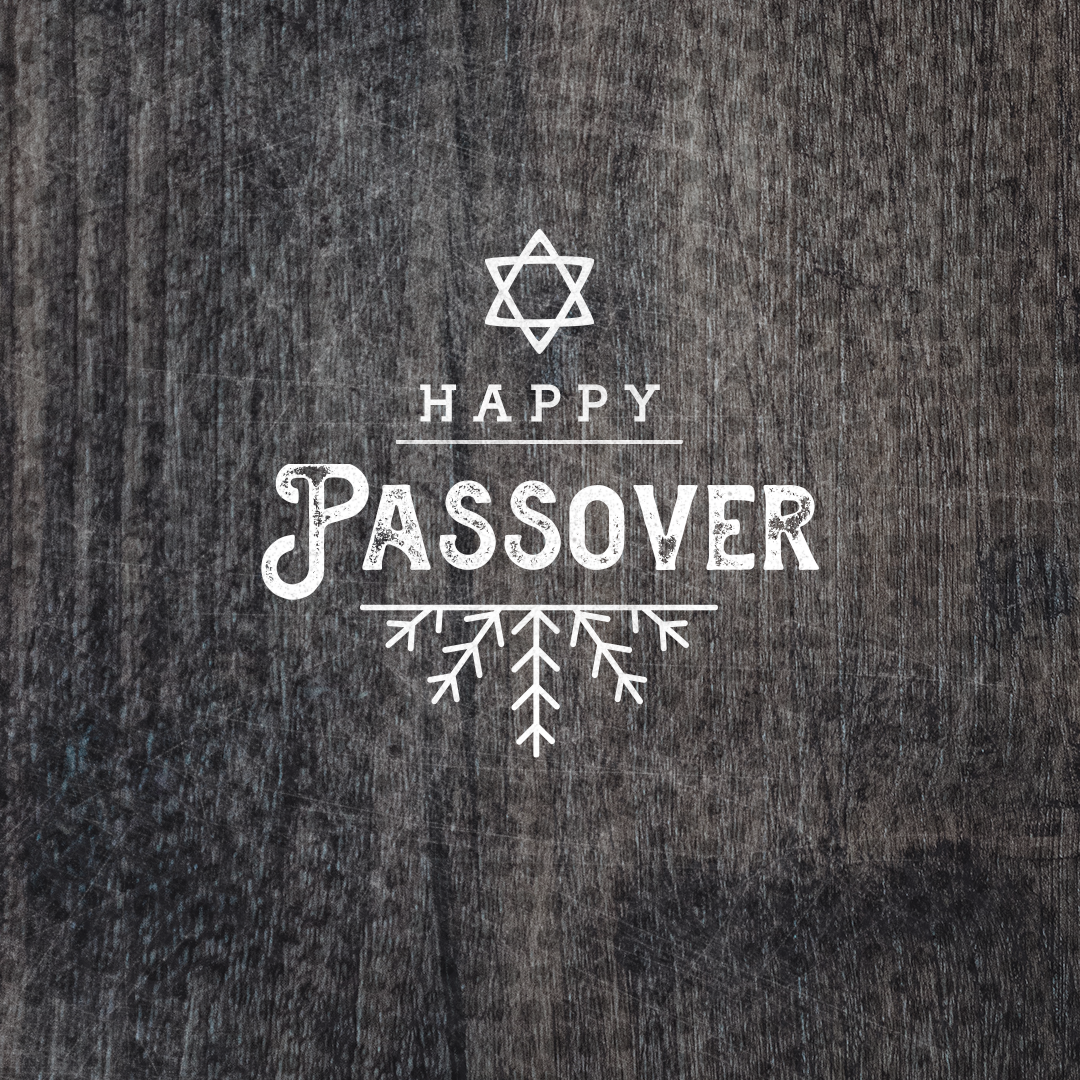Passover 2