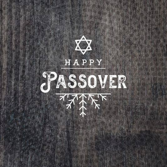 Passover 2