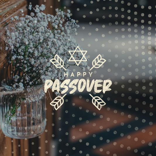 Passover 3