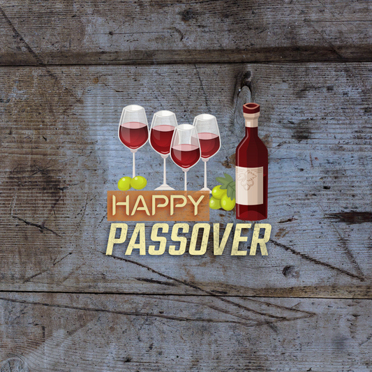 Passover 7