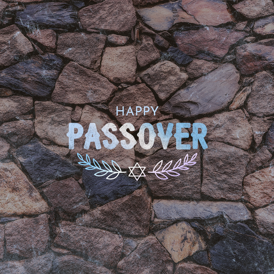 Passover 8