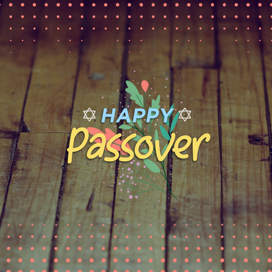 Passover 10