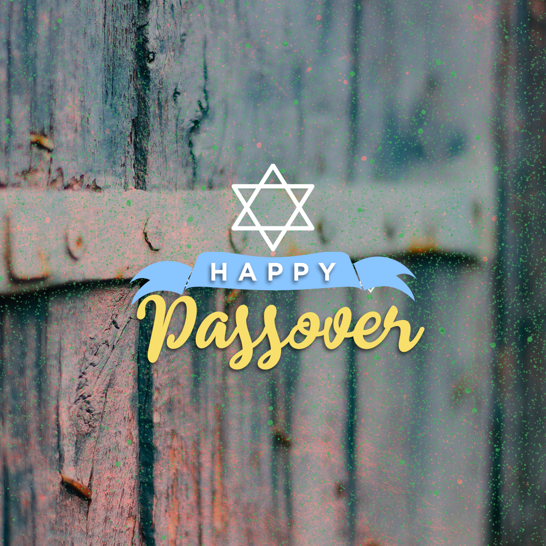 Passover 11