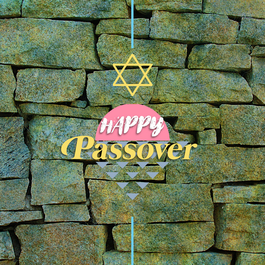 Passover 12
