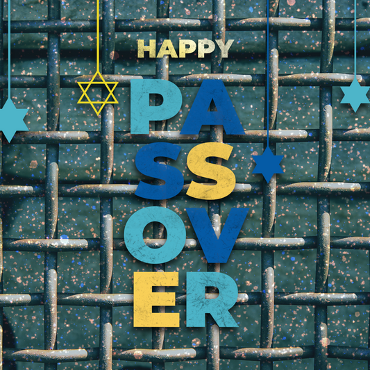 Passover 21