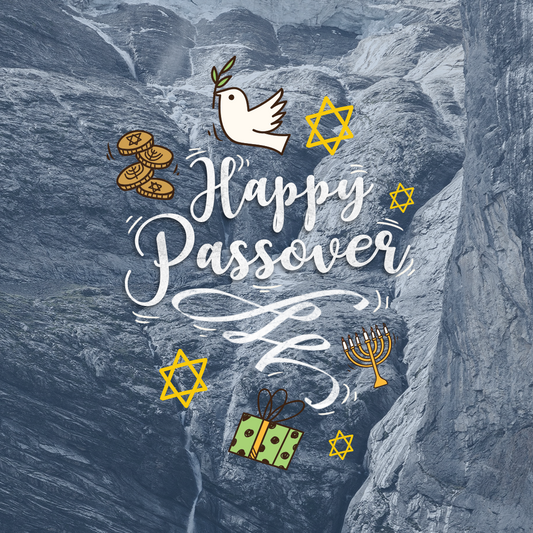 Passover 22