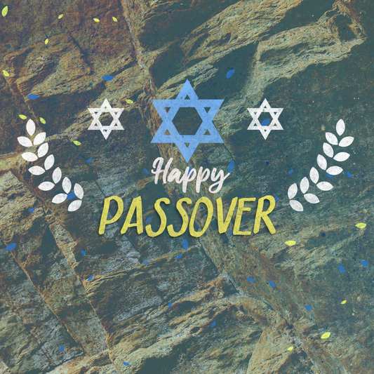 Passover 26
