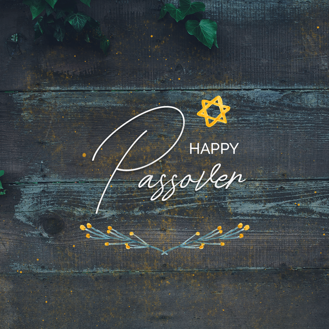 Passover 27