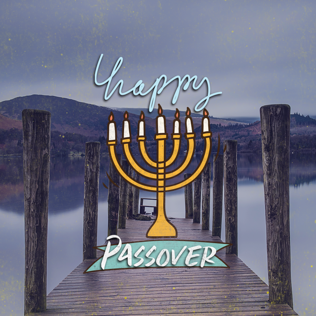 Passover 30