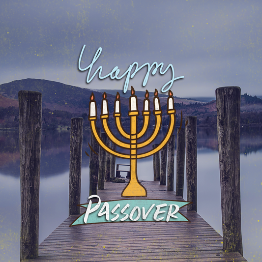 Passover 30