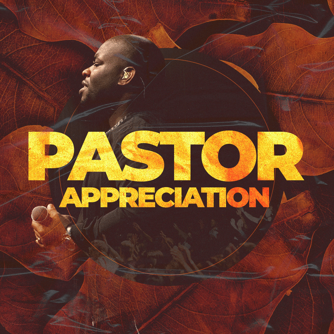 Pastor Appreciation 31