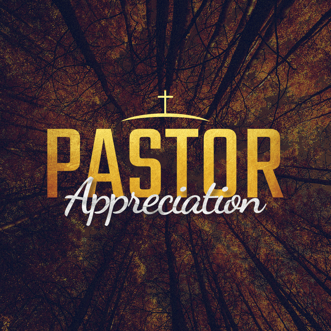 Pastor Appreciation 33
