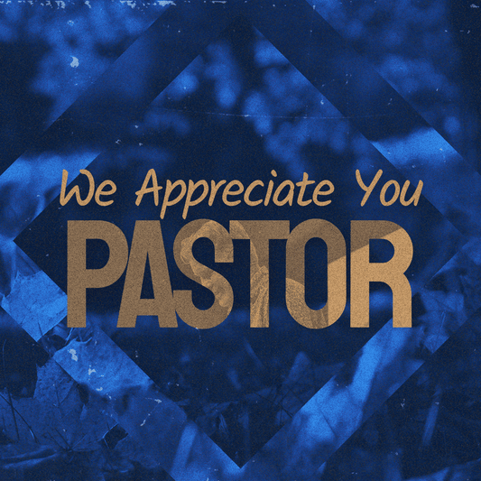 Pastor Appreciation 37