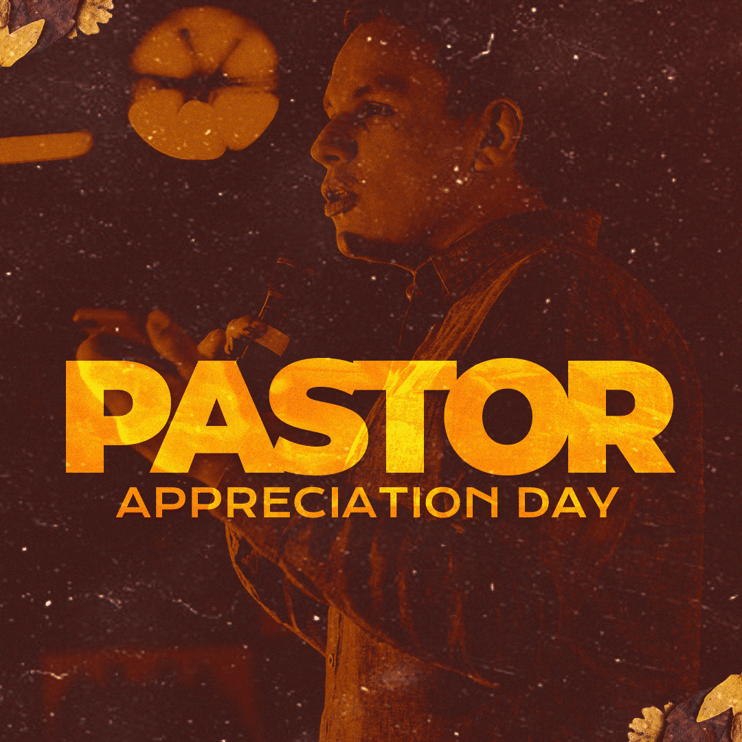 Pastor Appreciation 42