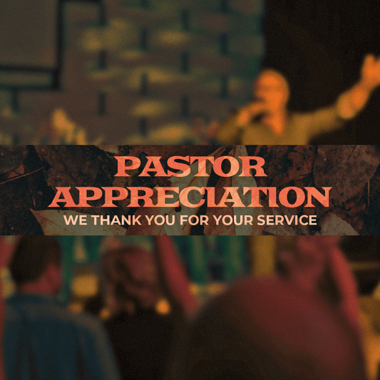Pastor Appreciation 49