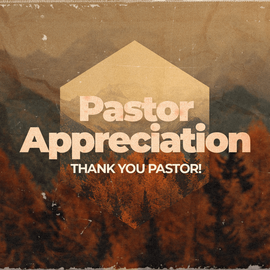 Pastor Appreciation 55