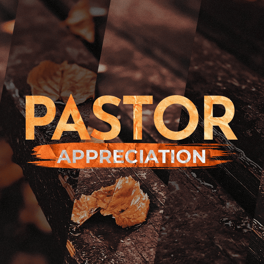 Pastor Appreciation 56