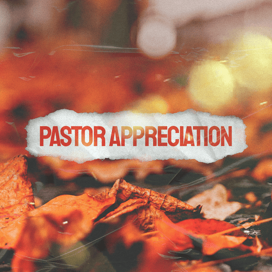 Pastor Appreciation 59