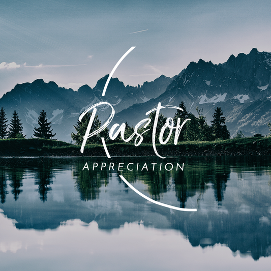 Pastor Appreciation 12