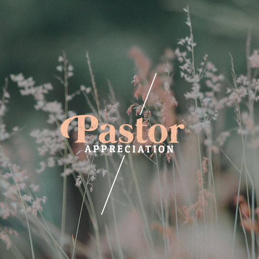 Pastor Appreciation 14